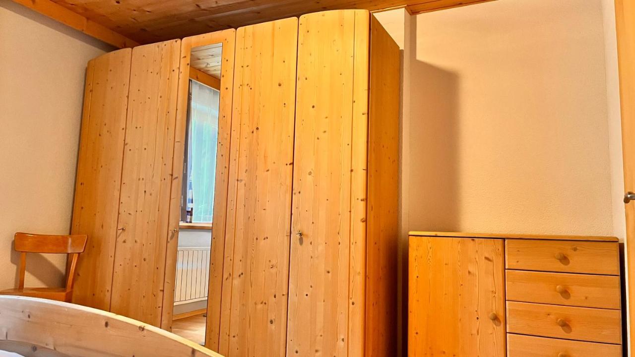Ferienwohnung Herta Durnau Dış mekan fotoğraf