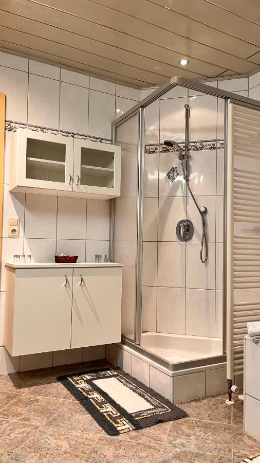Ferienwohnung Herta Durnau Dış mekan fotoğraf